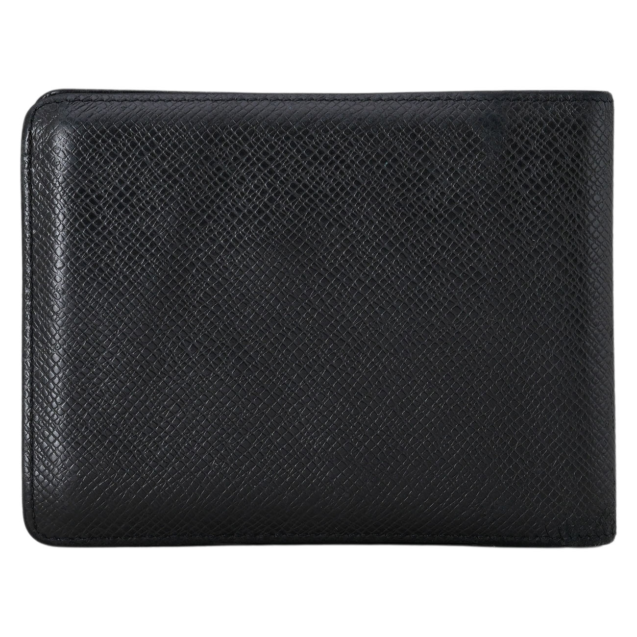 LOUIS VUITTON(USED)루이비통 타이가 반지갑